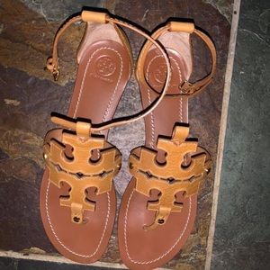 Tory Burch Sandals